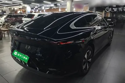 CHANGAN NEVO A07 2025, 19500 км, за 15717 USD - фото 6