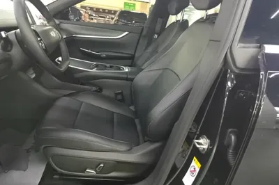 CHANGAN NEVO A07 2025, 19500 км, за 15717 USD - фото 22