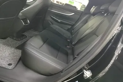 CHANGAN NEVO A07 2025, 19500 км, за 15717 USD - фото 25