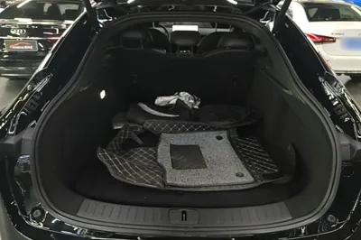 CHANGAN NEVO A07 2025, 19500 км, за 15717 USD - фото 27