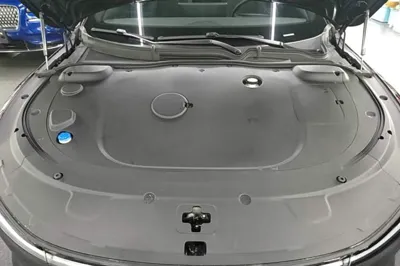 CHANGAN NEVO A07 2025, 19500 км, за 15717 USD - фото 30