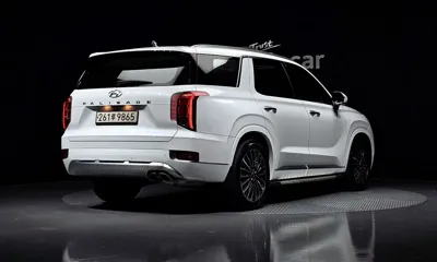 Hyundai Palisade 2021, 129467 км, за 17238.19 USD