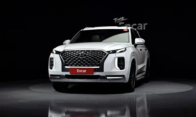 Hyundai Palisade 2021, 129467 км, за 17238.19 USD