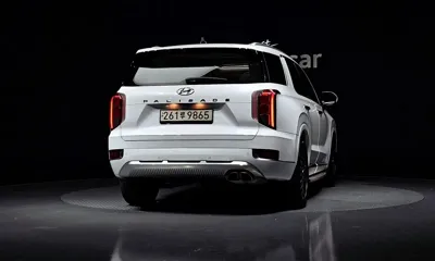 Hyundai Palisade 2021, 129467 км, за 17238.19 USD