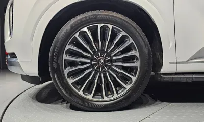 Hyundai Palisade 2021, 129467 км, за 17238.19 USD