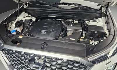 Hyundai Palisade 2021, 129467 км, за 17126.17 USD - фото 6