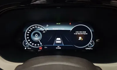 Hyundai Palisade 2021, 129467 км, за 17126.17 USD - фото 8