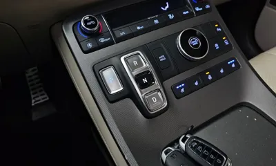 Hyundai Palisade 2021, 129467 км, за 17126.17 USD - фото 9
