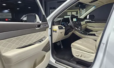 Hyundai Palisade 2021, 129467 км, за 17126.17 USD - фото 11