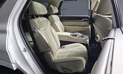 Hyundai Palisade 2021, 129467 км, за 17126.17 USD - фото 12