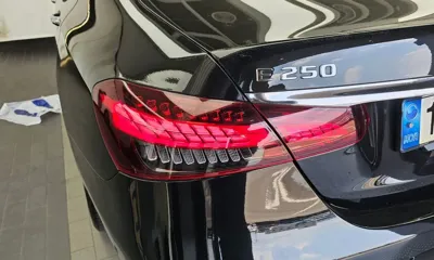 Mercedes-Benz E-Class 2022, 49785 км, за 24767.59 USD - фото 23