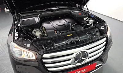 Mercedes-Benz GLS-Class 2025, 5236 км, за 104228.07 USD - фото 6