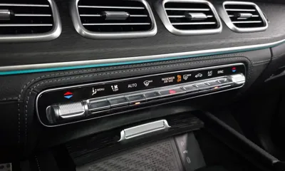 Mercedes-Benz GLS-Class 2025, 5236 км, за 104228.07 USD - фото 16