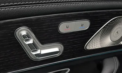 Mercedes-Benz GLS-Class 2025, 5236 км, за 104228.07 USD - фото 35
