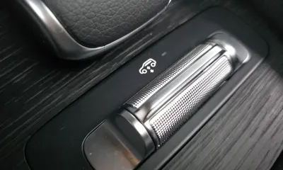 Mercedes-Benz GLS-Class 2025, 5236 км, за 104228.07 USD - фото 37