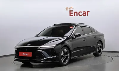 Hyundai Sonata · 2026 год