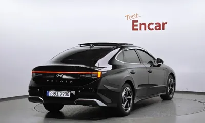 Hyundai Sonata 2026, 811 км, за 25099.32 USD