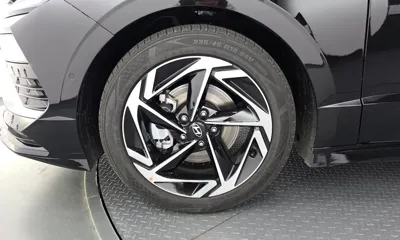 Hyundai Sonata 2026, 811 км, за 25099.32 USD