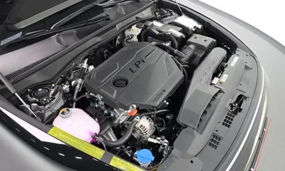 Hyundai Sonata 2026, 811 км, за 25099.32 USD - фото 6