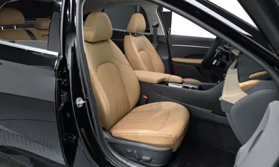 Hyundai Sonata 2026, 811 км, за 25099.32 USD - фото 10