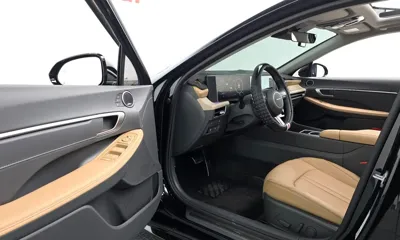 Hyundai Sonata 2026, 811 км, за 25099.32 USD - фото 11