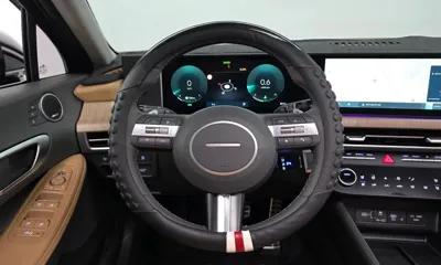 Hyundai Sonata 2026, 811 км, за 25099.32 USD - фото 13