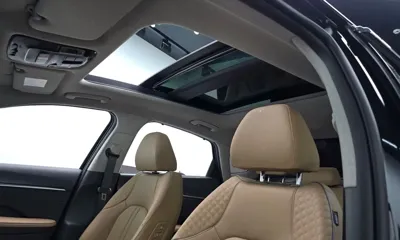 Hyundai Sonata 2026, 811 км, за 25099.32 USD - фото 14