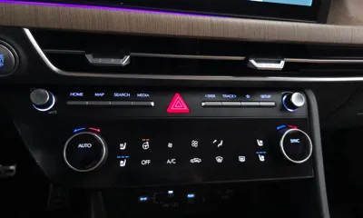 Hyundai Sonata 2026, 811 км, за 25099.32 USD - фото 17