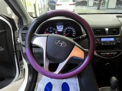 Hyundai Accent 2012, 113017 км, за 2822.63 USD - фото 8