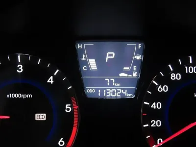 Hyundai Accent 2012, 113017 км, за 2822.63 USD - фото 9