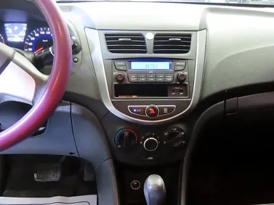 Hyundai Accent 2012, 113017 км, за 2822.63 USD - фото 11