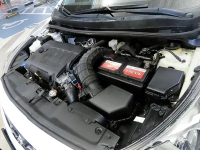Hyundai Accent 2012, 113017 км, за 2822.63 USD - фото 15