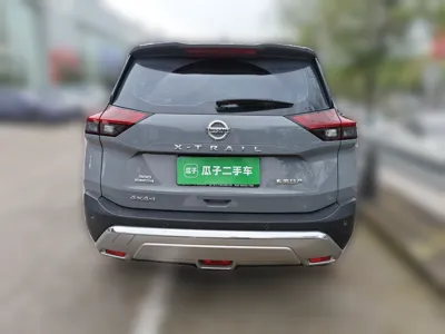 Nissan X-Trail 2021, 67400 км, за 13859 USD