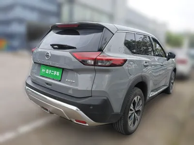 Nissan X-Trail 2021, 67400 км, за 13859 USD