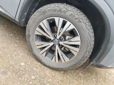 Nissan X-Trail 2021, 67400 км, за 13859 USD
