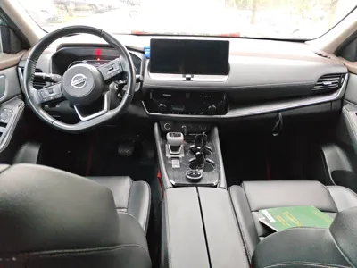 Nissan X-Trail 2021, 67400 км, за 13859 USD - фото 8