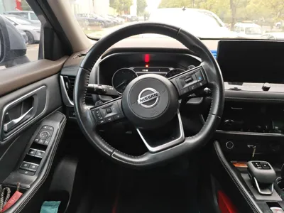 Nissan X-Trail 2021, 67400 км, за 13859 USD - фото 9