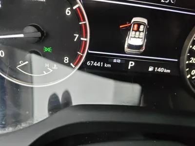 Nissan X-Trail 2021, 67400 км, за 13859 USD - фото 11