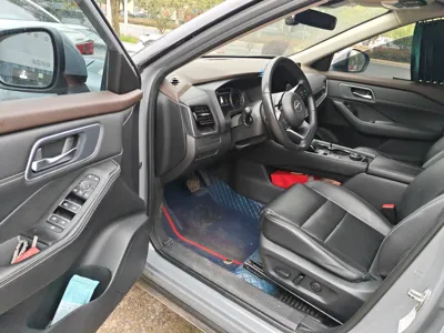 Nissan X-Trail 2021, 67400 км, за 13859 USD - фото 15