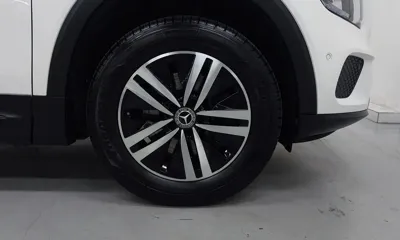 Mercedes-Benz GLB-Class 2021, 63382 км, за 24615.99 USD