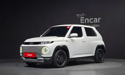 Hyundai Casper · 2023 год