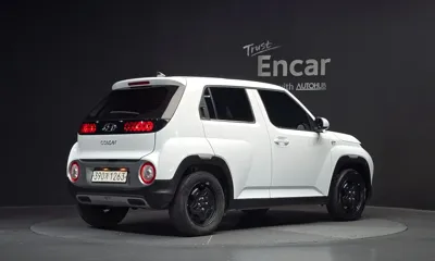 Hyundai Casper 2023, 109462 км, за 6890.72 USD - фото 2