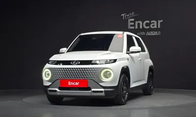 Hyundai Casper 2023, 109462 км, за 6890.72 USD - фото 3