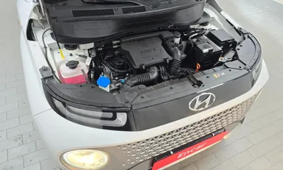 Hyundai Casper 2023, 109462 км, за 6890.72 USD - фото 6