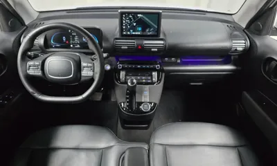 Hyundai Casper 2023, 109462 км, за 6890.72 USD - фото 7