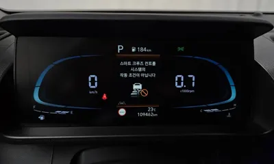 Hyundai Casper 2023, 109462 км, за 6890.72 USD - фото 8