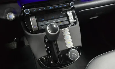 Hyundai Casper 2023, 109462 км, за 6890.72 USD - фото 9