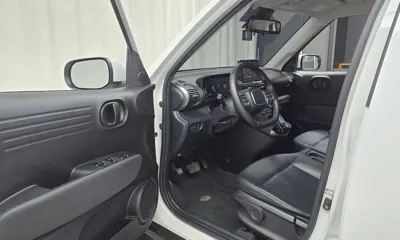 Hyundai Casper 2023, 109462 км, за 6890.72 USD - фото 10