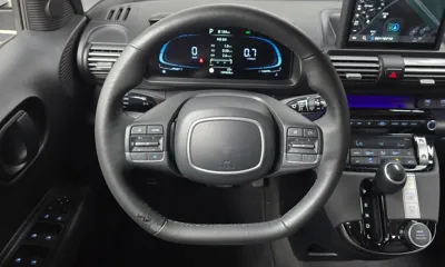 Hyundai Casper 2023, 109462 км, за 6890.72 USD - фото 13