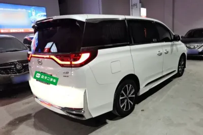 GAC Trumpchi M8 2021, 51300 км, за 19825 USD - фото 6